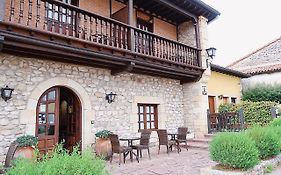 Hotel Posada la Busta